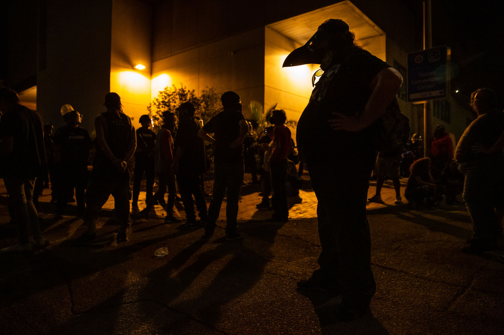 Protest
